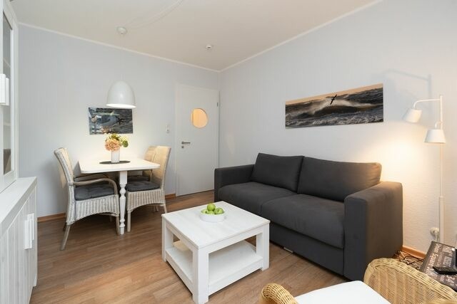 Ferienwohnung in Gr&ouml;mitz - Solymar Wohnung 22 - Bild 6