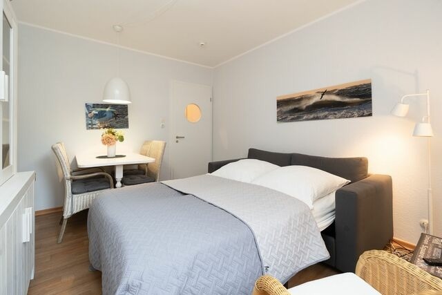 Ferienwohnung in Gr&ouml;mitz - Solymar Wohnung 22 - Bild 7