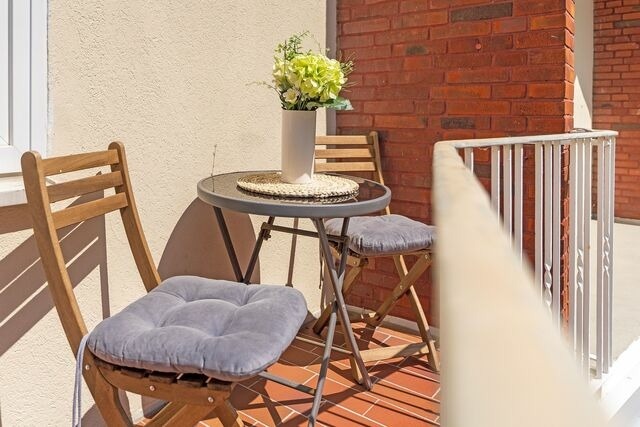 Ferienwohnung in Gr&ouml;mitz - Solymar Wohnung 22 - Bild 12