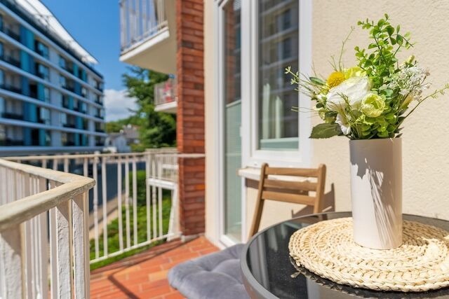 Ferienwohnung in Gr&ouml;mitz - Solymar Wohnung 22 - Bild 13