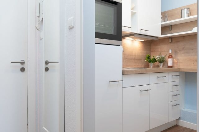 Ferienwohnung in Gr&ouml;mitz - Solymar Wohnung 22 - Bild 16