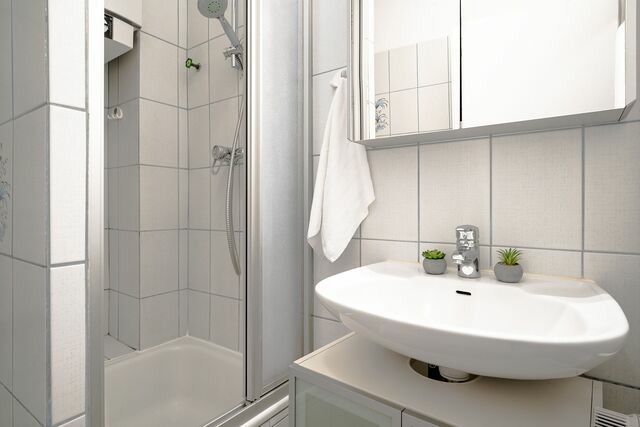 Ferienwohnung in Gr&ouml;mitz - Solymar Wohnung 22 - Bild 24