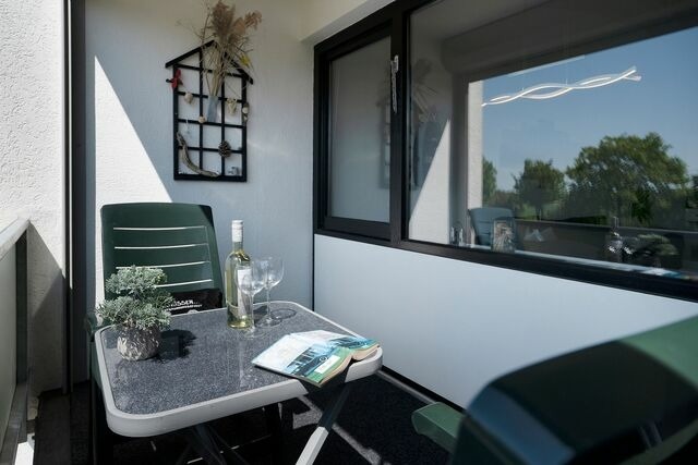 Ferienwohnung in S&uuml;ssau - Mija - Bild 11