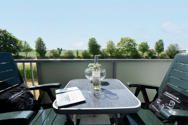 Ferienwohnung in S&uuml;ssau - Mija - Bild 12