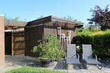 Ferienwohnung in Fehmarn OT Puttgarden - Kampenweg 8 Brandung - Bild 4