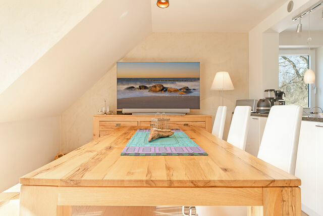 Ferienwohnung in Sierksdorf - Am Seehof 7 Seem&ouml;we - Bild 10