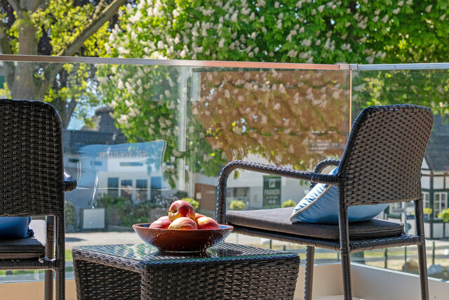 Ferienwohnung in Sierksdorf - Am Seehof 7 Seem&ouml;we - Bild 13