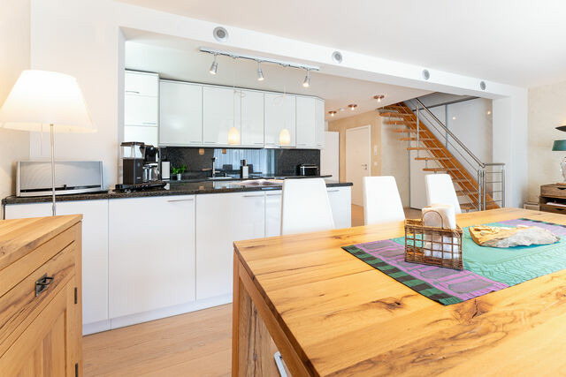 Ferienwohnung in Sierksdorf - Am Seehof 7 Seem&ouml;we - Bild 18