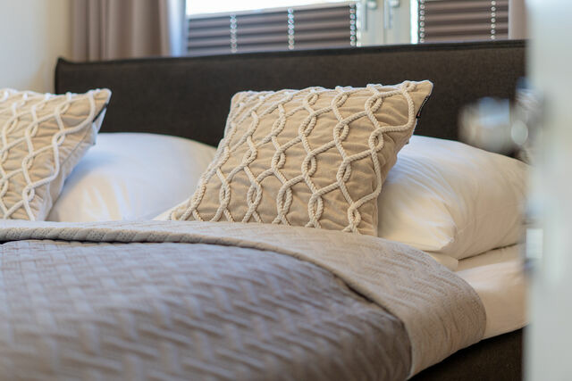 Ferienwohnung in Sierksdorf - Am Seehof 7 Seem&ouml;we - Bild 20