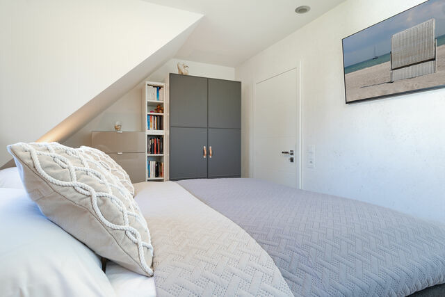 Ferienwohnung in Sierksdorf - Am Seehof 7 Seem&ouml;we - Bild 23