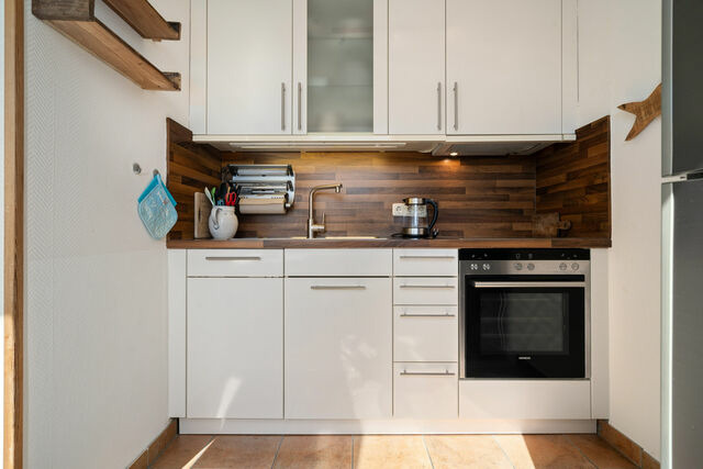 Ferienwohnung in Sch&ouml;nberger Strand - Am Golfplatz 25 Strandkrabbe - Bild 3