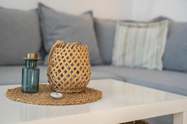 Ferienwohnung in Sch&ouml;nberger Strand - Am Golfplatz 25 Strandkrabbe - Bild 6