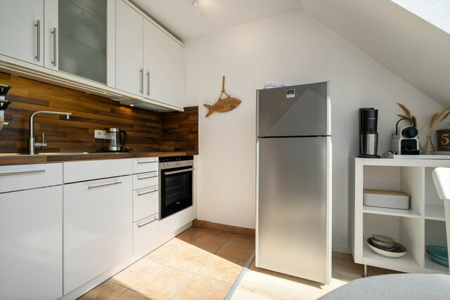 Ferienwohnung in Sch&ouml;nberger Strand - Am Golfplatz 25 Strandkrabbe - Bild 8