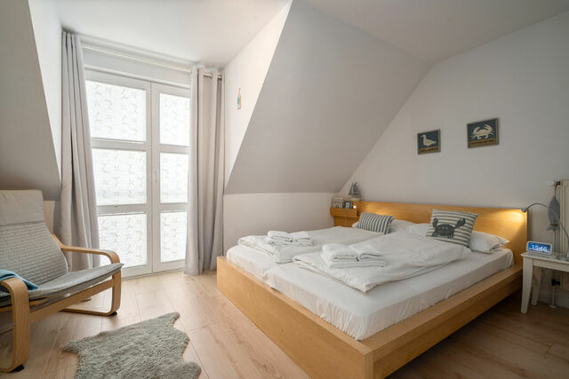 Ferienwohnung in Sch&ouml;nberger Strand - Am Golfplatz 25 Strandkrabbe - Bild 10