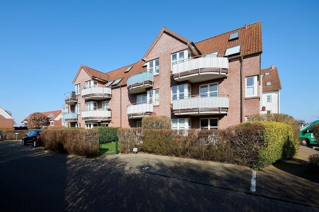 Ferienwohnung in Sch&ouml;nberger Strand - Am Golfplatz 25 Strandkrabbe - Bild 20