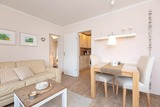 Ferienwohnung in Gr&ouml;mitz - Rosenstra&szlig;e 7 Eiland 2 - Bild 2