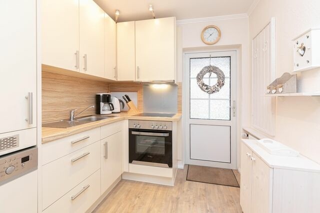 Ferienwohnung in Gr&ouml;mitz - Rosenstra&szlig;e 7 Eiland 2 - Bild 3