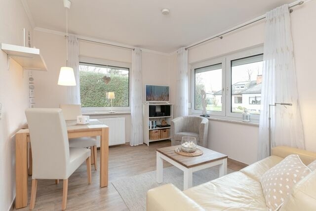 Ferienwohnung in Gr&ouml;mitz - Rosenstra&szlig;e 7 Eiland 2 - Bild 5
