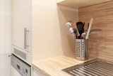Ferienwohnung in Gr&ouml;mitz - Rosenstra&szlig;e 7 Eiland 2 - Bild 13