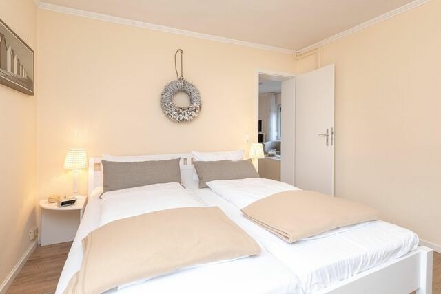 Ferienwohnung in Gr&ouml;mitz - Rosenstra&szlig;e 7 Eiland 2 - Bild 16