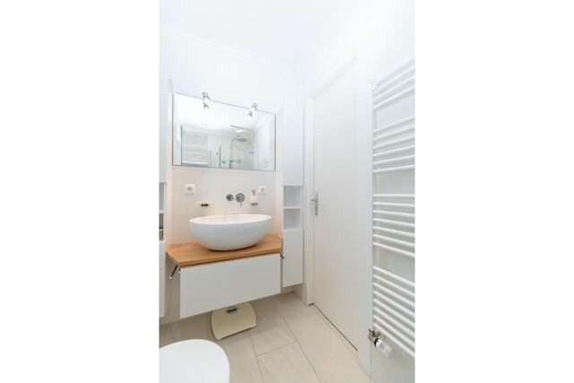 Ferienwohnung in Gr&ouml;mitz - Rosenstra&szlig;e 7 Eiland 2 - Bild 20