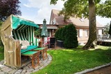 Ferienwohnung in Gr&ouml;mitz - Rosenstra&szlig;e 7 Eiland 2 - Bild 1