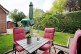 Ferienwohnung in Gr&ouml;mitz - Rosenstra&szlig;e 7 Eiland 2 - Bild 25