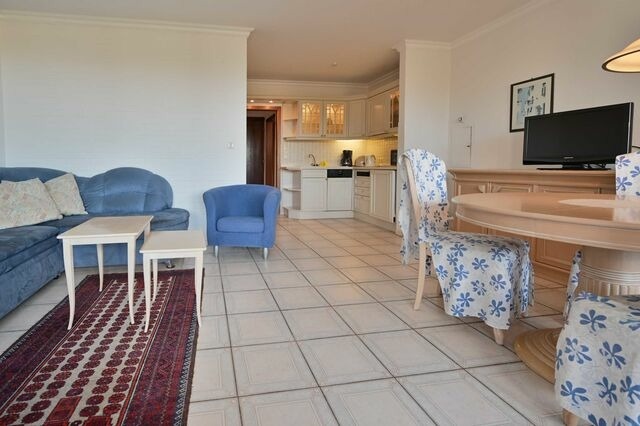 Ferienwohnung in Kellenhusen - FeWo Zeidler Nr.43 Sol Mare - Bild 4