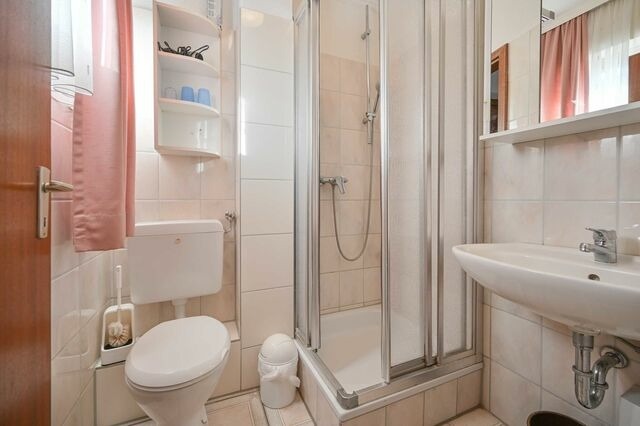 Ferienwohnung in Kellenhusen - FeWo Zeidler Nr.43 Sol Mare - Bild 7