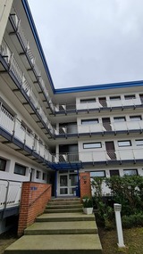 Ferienwohnung in Kellenhusen - FeWo Zeidler Nr.43 Sol Mare - Bild 10