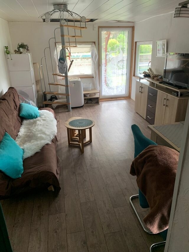 Ferienhaus in Semlow - Zur Schwalbe 8 - Bild 5