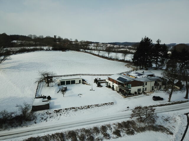 Ferienwohnung in Ascheffel - Wilsterberg FeWo "die Gro&szlig;e" - Bild 2