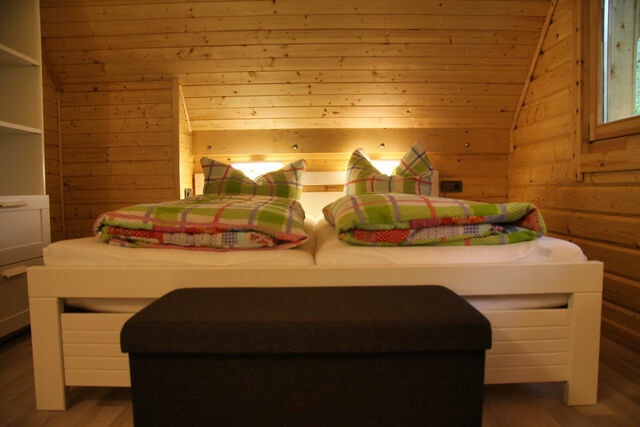 Ferienhaus in Baabe - Achter de Dün 1 - Baabe - Bild 4