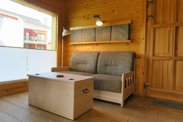 Ferienhaus in Baabe - Achter de Dün 1 - Baabe - Bild 10