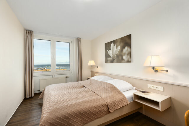 Ferienwohnung in Stein - Dorfring 36 Seeadler - Bild 3