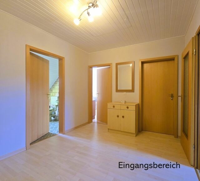Ferienwohnung in Wendtorf - Silbermöwe - Bild 4