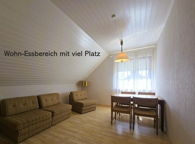 Ferienwohnung in Wendtorf - Silbermöwe - Bild 5