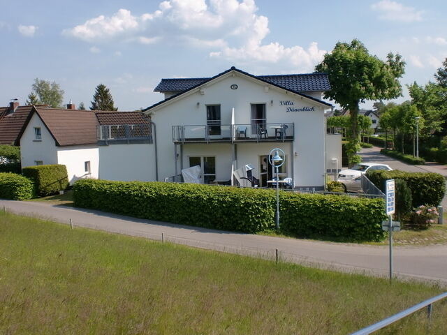 Ferienwohnung in Zingst - Villa Dünenblick 05 - Bild 2