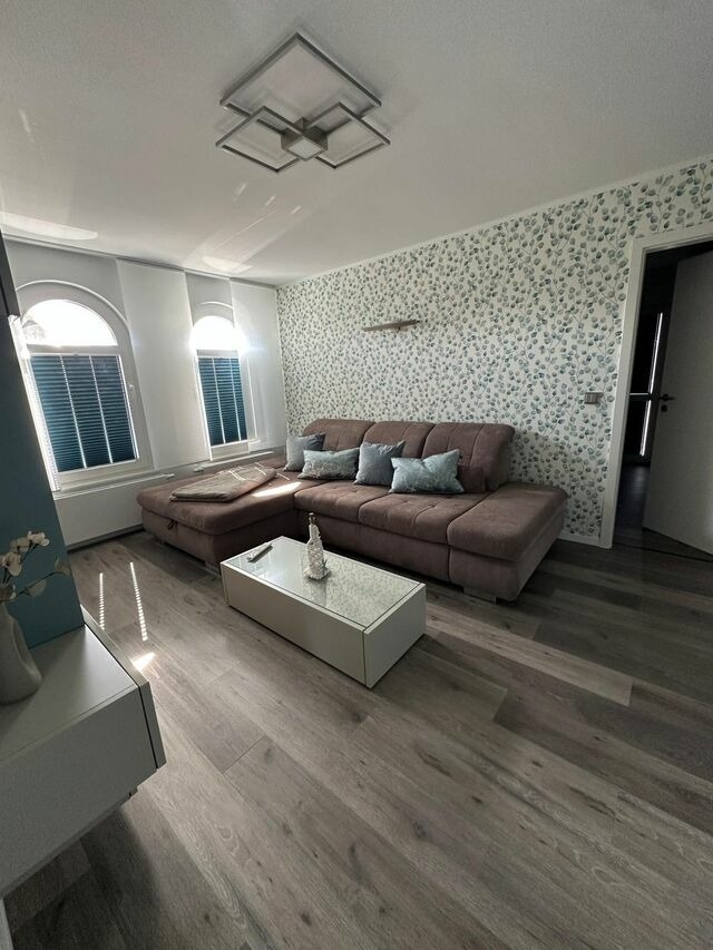 Ferienwohnung in Zingst - Villa Dünenblick 05 - Bild 6