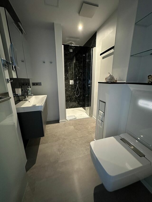 Ferienwohnung in Zingst - Villa Dünenblick 05 - Bild 9