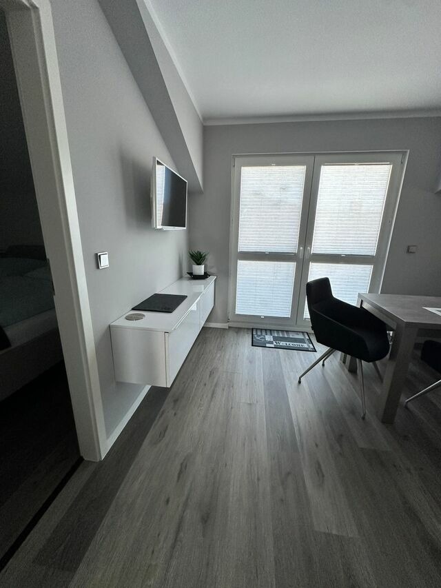 Ferienwohnung in Zingst - Villa Dünenblick 05 - Bild 10