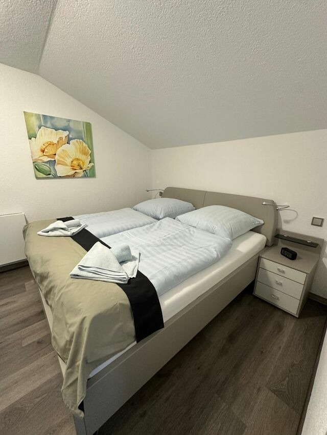 Ferienwohnung in Zingst - Villa Dünenblick 05 - Bild 14