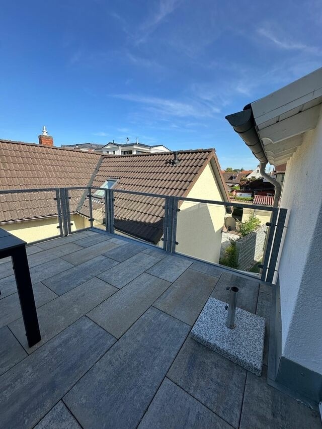 Ferienwohnung in Zingst - Villa Dünenblick 05 - Bild 18