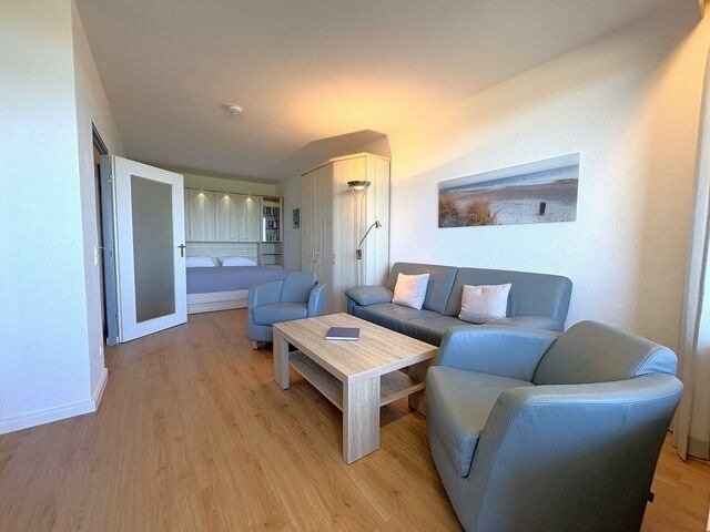 Ferienwohnung in Dahme - Berolina 701 - Seabreeze - Bild 6