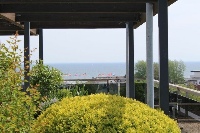 Ferienwohnung in Dahme - Berolina 701 - Seabreeze - Bild 17