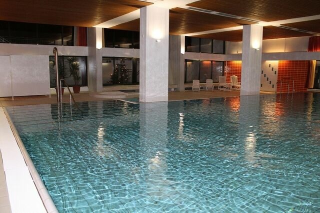 Ferienwohnung in Dahme - Berolina 701 - Seabreeze - Bild 22