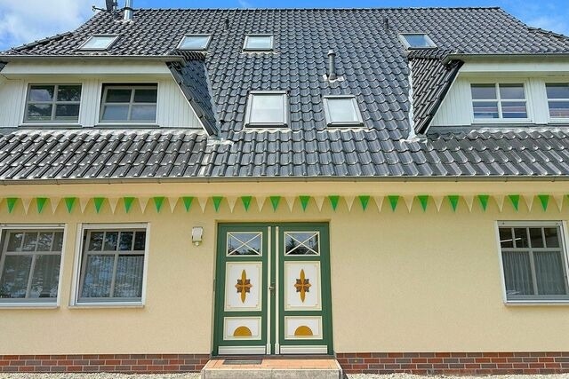 Ferienwohnung in Prerow - W2 HzL - Bild 12