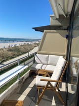 Ferienwohnung in Gro&szlig;enbrode - Baltic See View - Bild 6