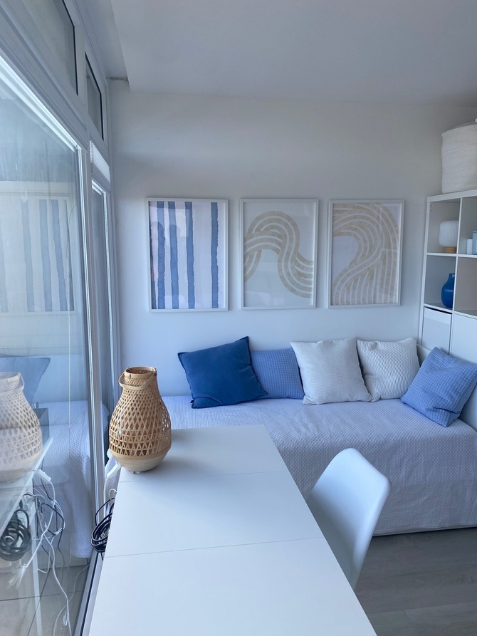 Ferienwohnung in Gro&szlig;enbrode - Baltic See View - Bild 11