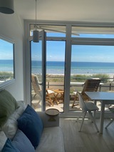 Ferienwohnung in Gro&szlig;enbrode - Baltic See View - Bild 14